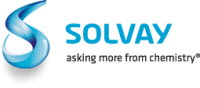 Logo Solvay