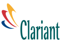 Logo Clariant